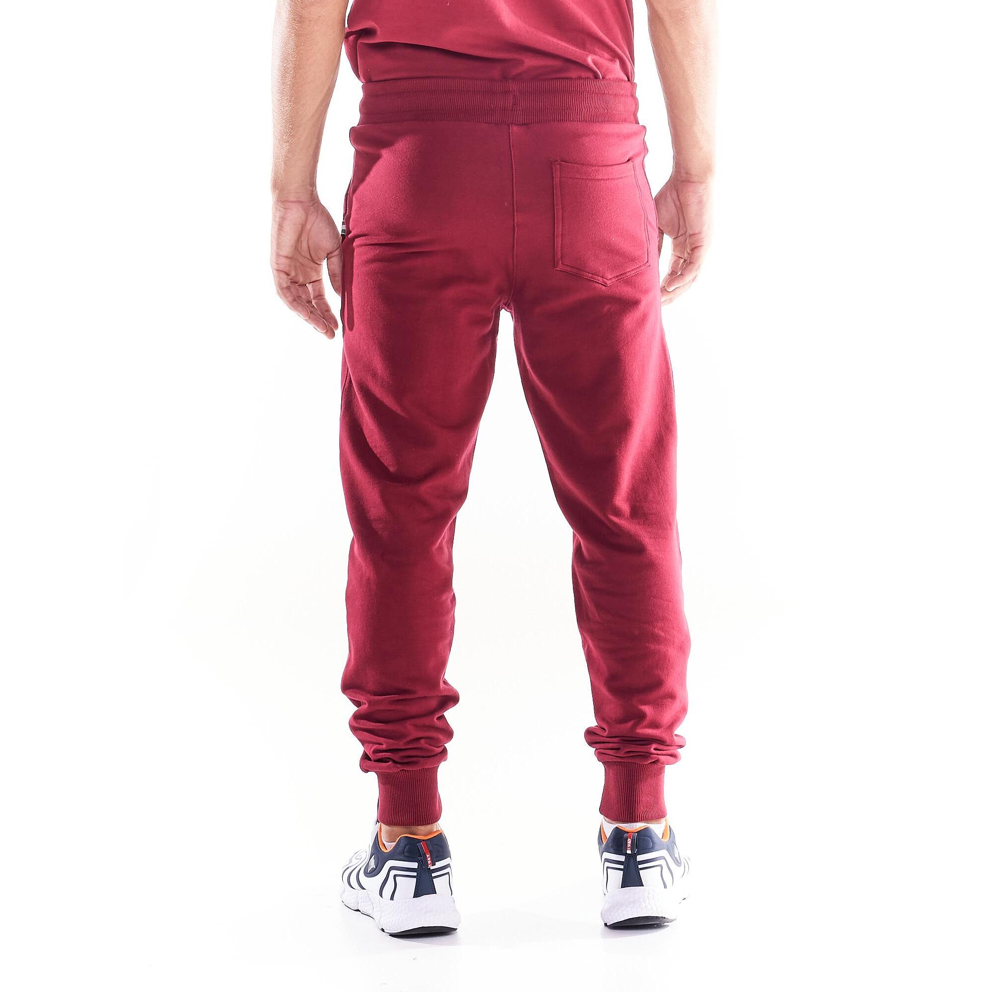Pantalón hombre invierno Leone Basic