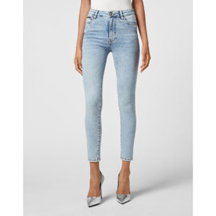 PHILIPP PLEIN Vaqueros Skinny Fit