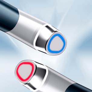 Strumento di bellezza con trattamento di Luce IPL + vibrazione + EMS.