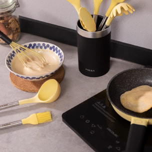 Cecotec Ustensiles de cuisine Polka Experience Vulcano
