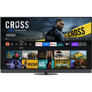 TV OLED PANASONIC 55Z95BEG-55 pouces (139cm)