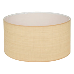 Abat-jour Beline D50cm beige