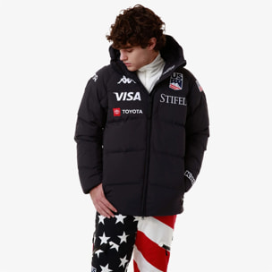 Chaquetas Kappa Hombre 6Cento 662B Us