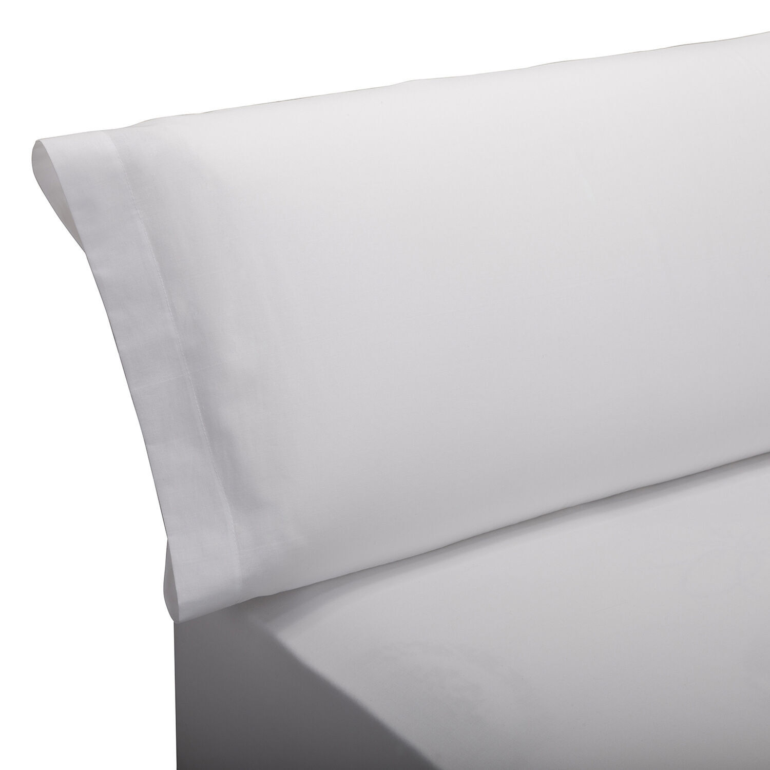 Juego de cama de 4 piezas | 100% Algodón | 150 Hilos | Transpirable | Lavable a Máquina