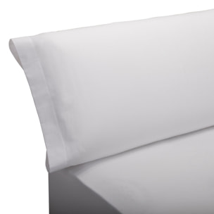 Juego de cama de 4 piezas | 100% Algodón | 150 Hilos | Transpirable | Lavable a Máquina