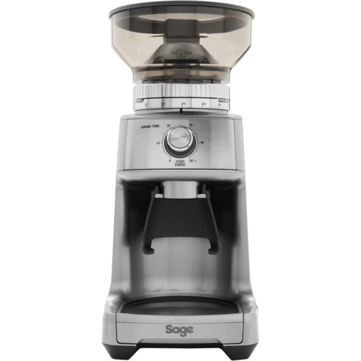 Moulin à café SAGE APPLIANCES the dose control pro