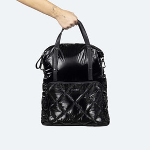 COVER BACKPACK C/BLACK