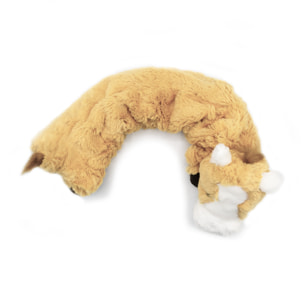 PELUCHE TÉRMICO: CABALLO ALARGADO