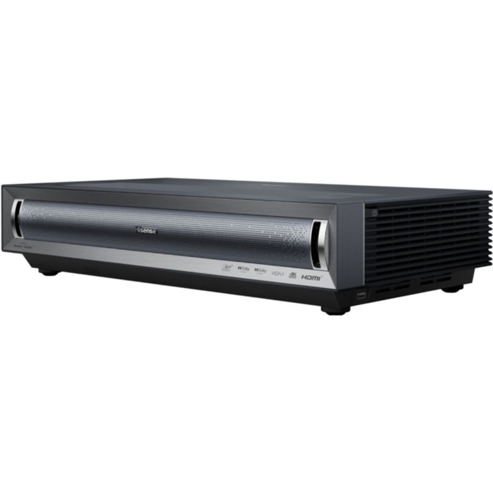 Vidéoprojecteur home cinéma HISENSE PX3-PRO 4K Ultra HD-  Triple Laser - 3000 lumens