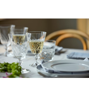 Verre à vin blanc Eaton