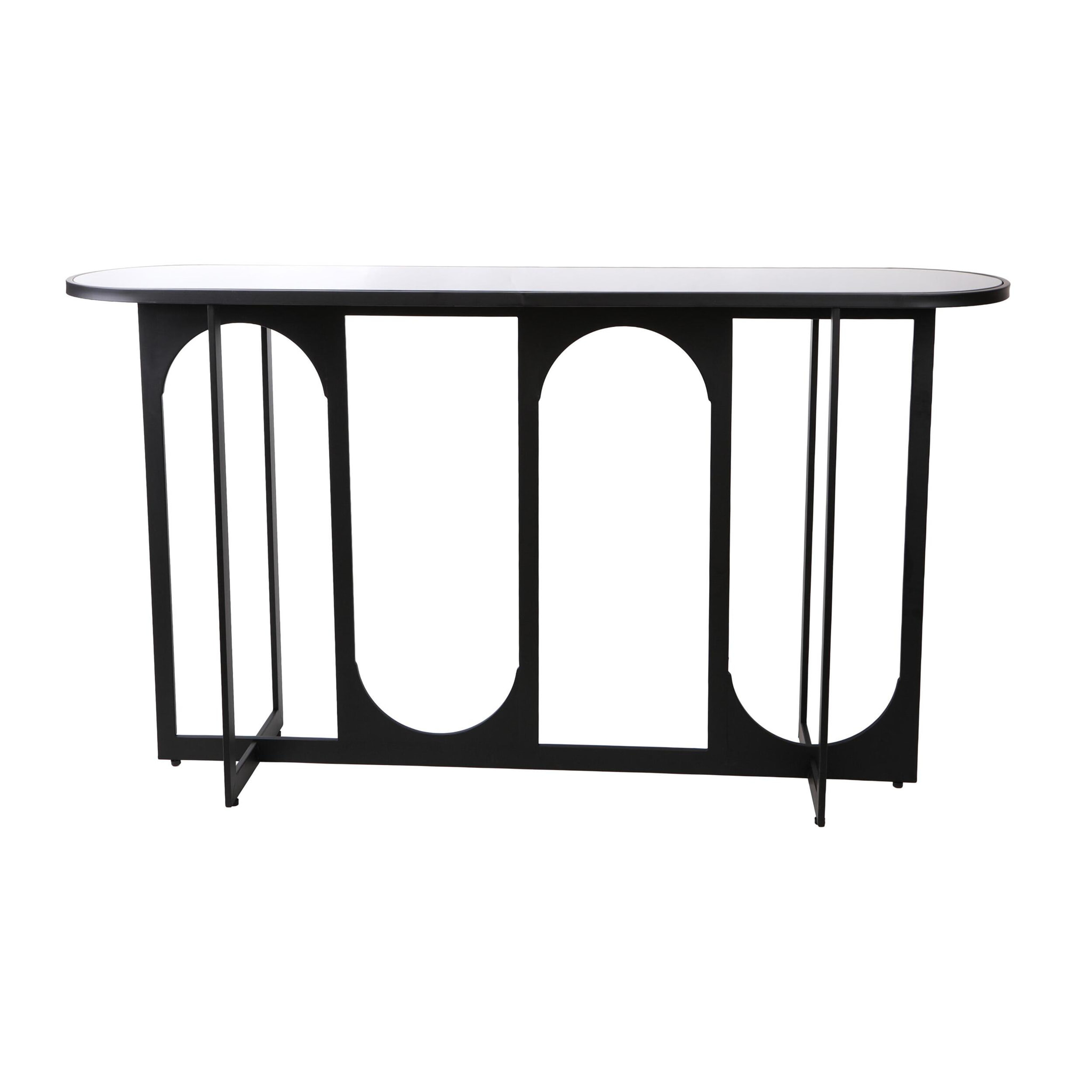 Consolle tavolo - 140xH77x34cm - Pezzi 1 - Bianchi Dino SpA