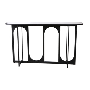 Consolle tavolo - 140xH77x34cm - Pezzi 1 - Bianchi Dino SpA