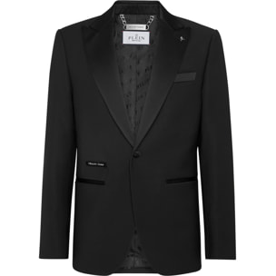 PHILIPP PLEIN Blazer Lord fit GOTHIC PLEIN