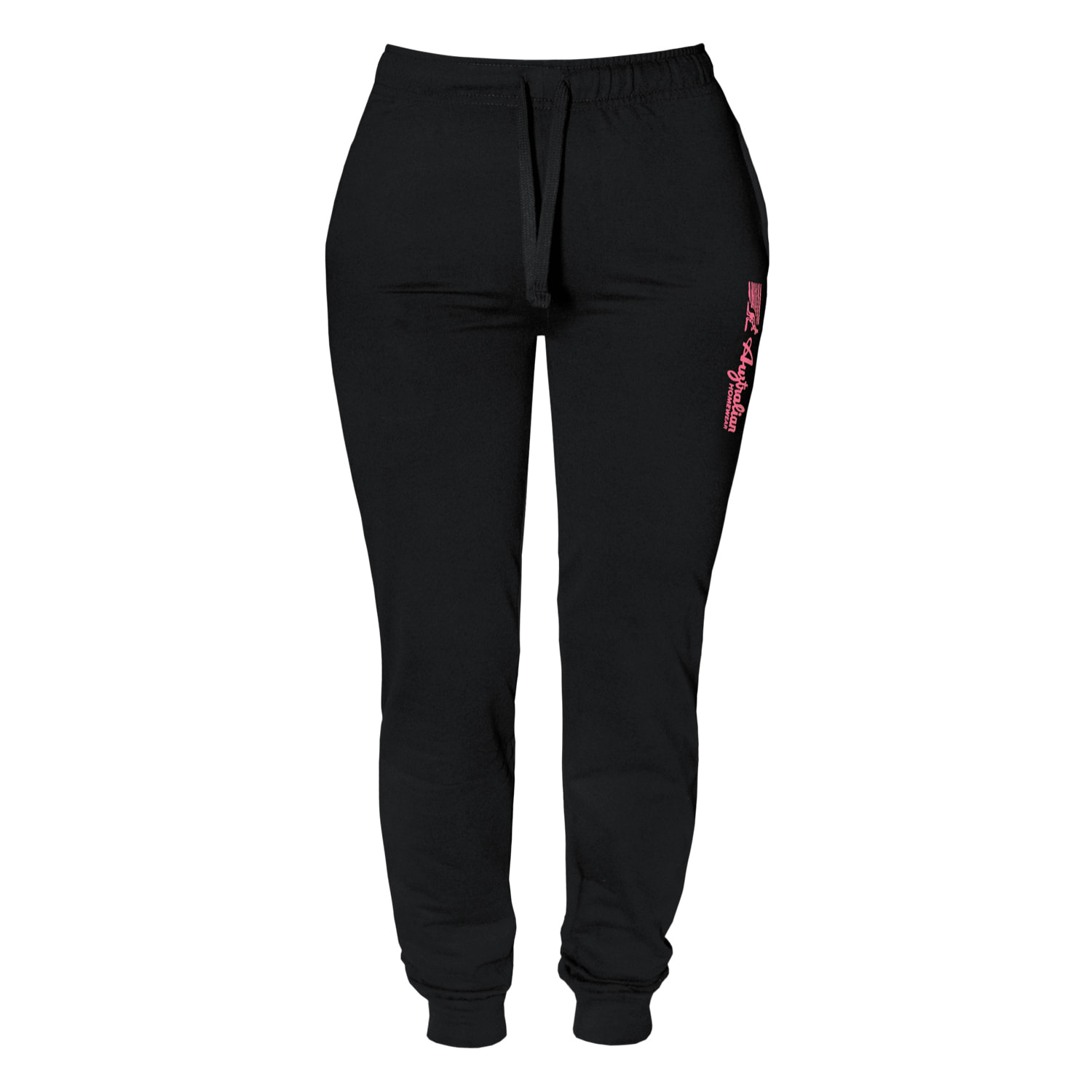 Set Donna Homewear AUSTRALIAN Cotone French Terry Leggero