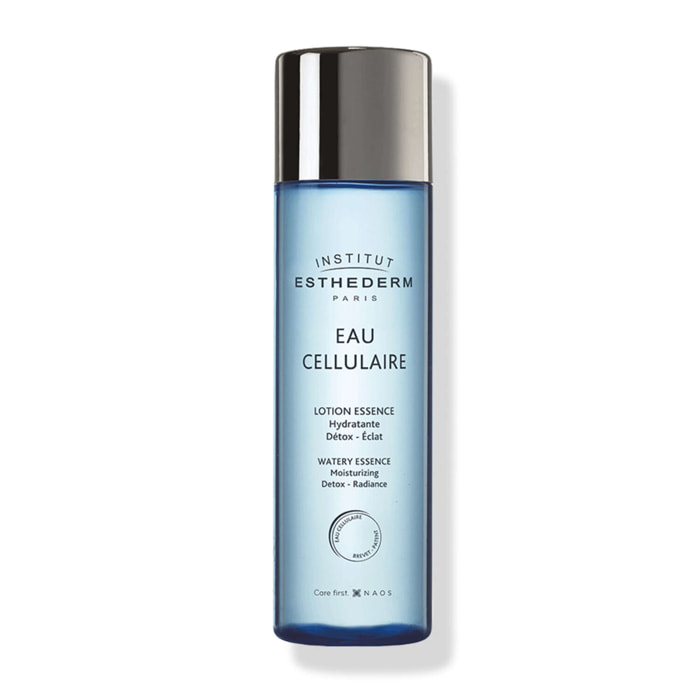 Eau Cellulaire - Lotion Essence 125 ml