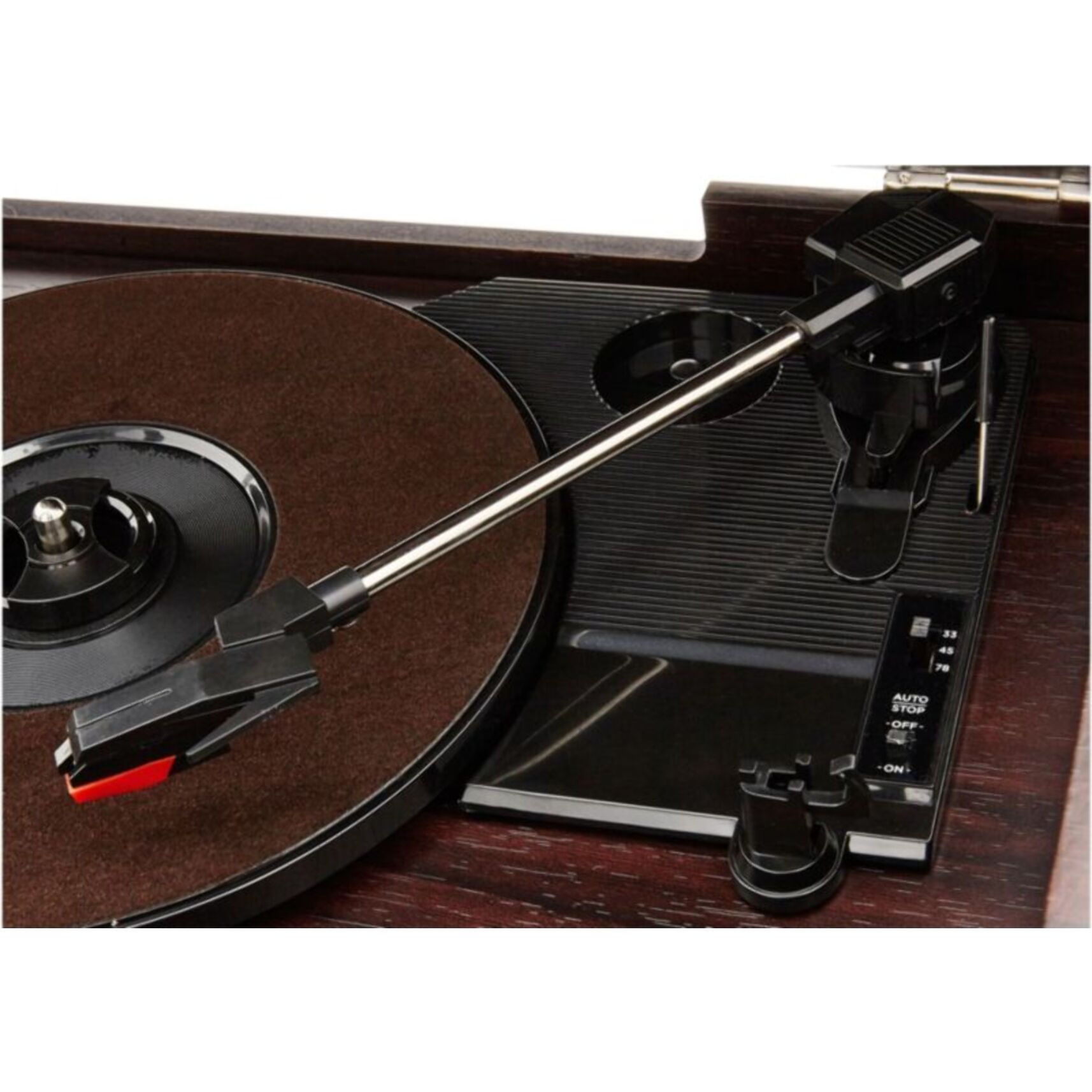 Platine vinyle MUSE MT-115 DAB