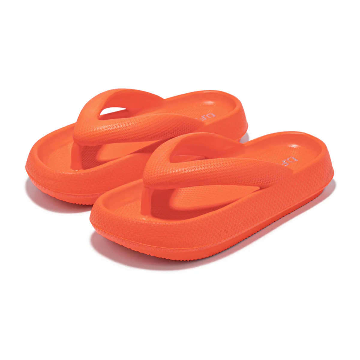 Sandalias Bloomer Nip Naranja
