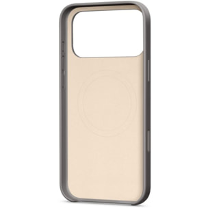 Coque BEATS iPhone 17 Pro Max MagSafe Gris Granite
