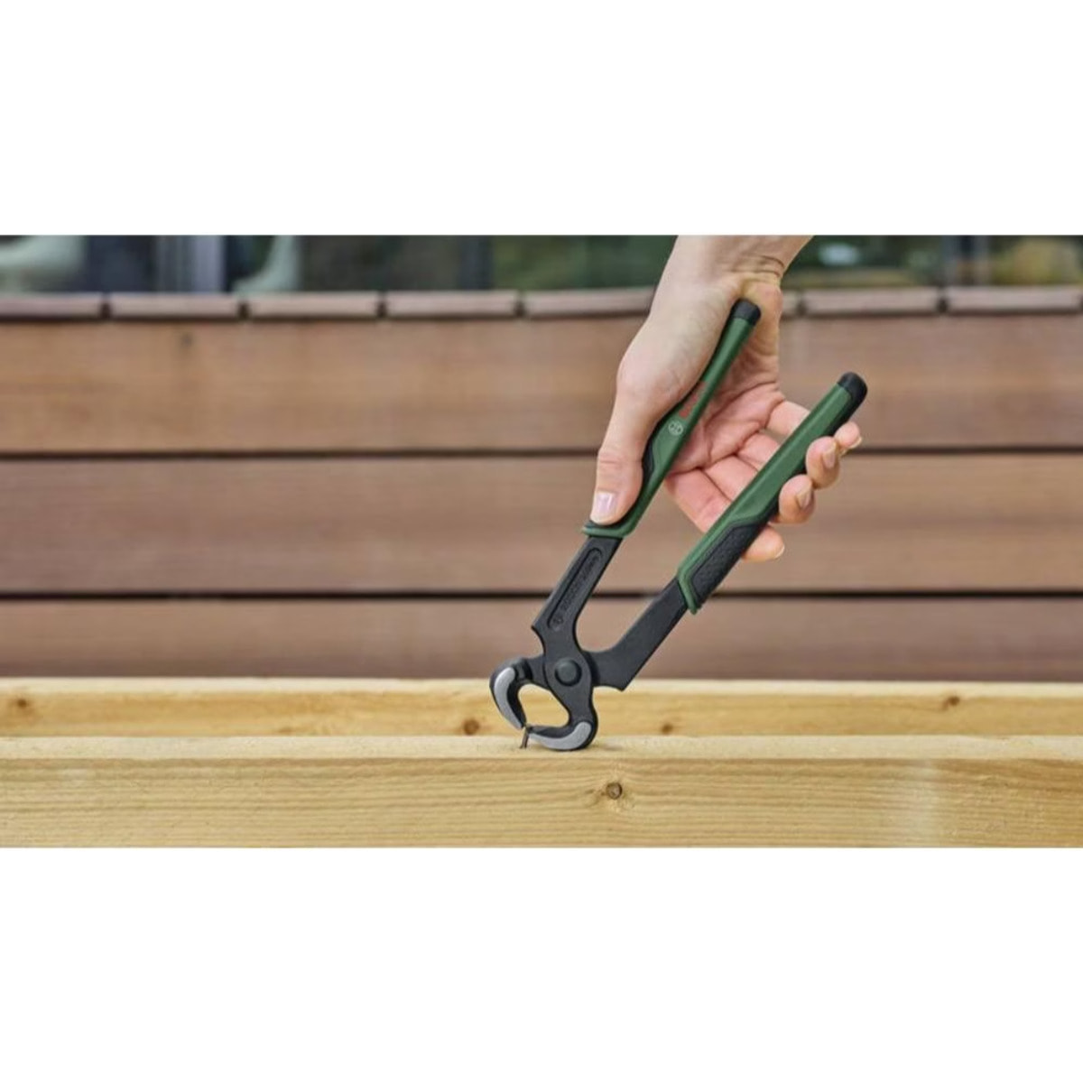 Tenaille de menuisier de 200 mm - BOSCH - 1600A02Z9W