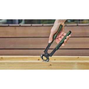 Tenaille de menuisier de 200 mm - BOSCH - 1600A02Z9W