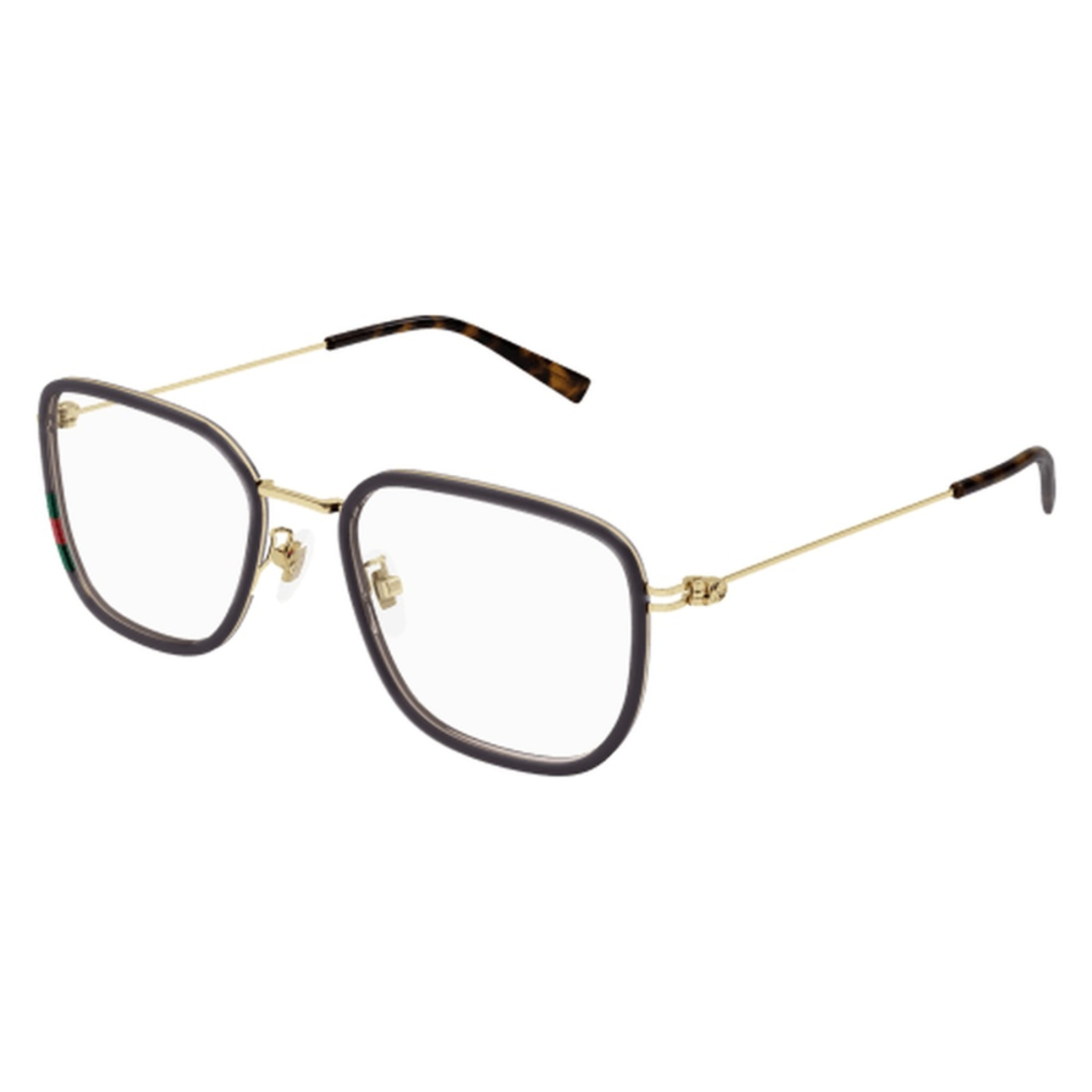 Gafas de Vista Gucci GG1852OA-003 de Acetato Unisex 53 mm