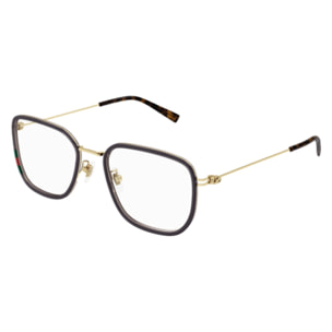 Gafas de Vista Gucci GG1852OA-003 de Acetato Unisex 53 mm