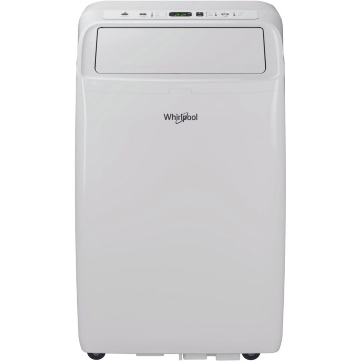 Clim réversible WHIRLPOOL PACF29HPW
