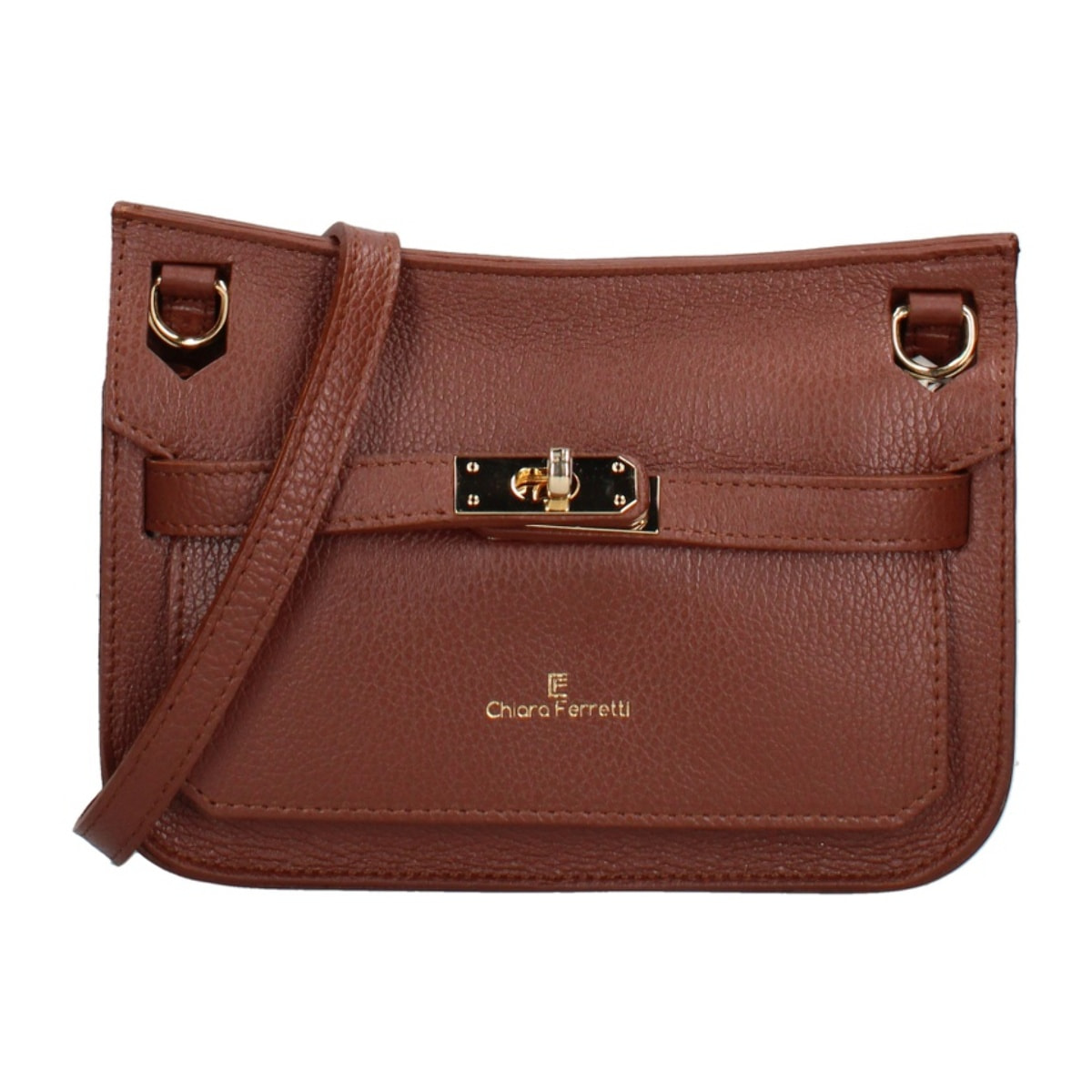 Chiara Ferretti Borsa a tracolla