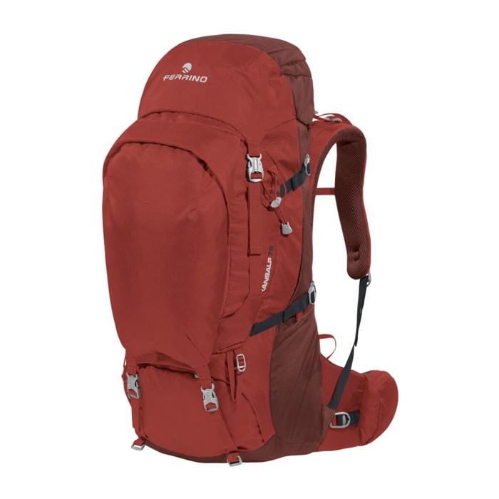 Mochila Unisex Transalp 75 Ferrino