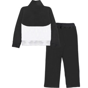 Tute da ragazza Sporty Gold
