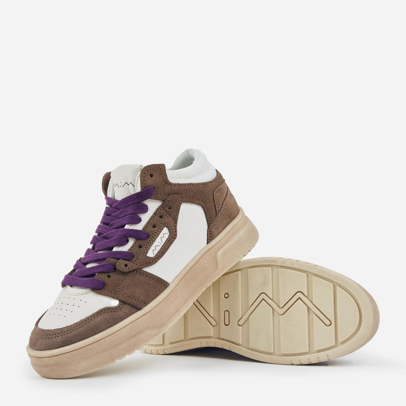 Mim Shoes -  Zapatillas deportivas   - MIST  - Beige