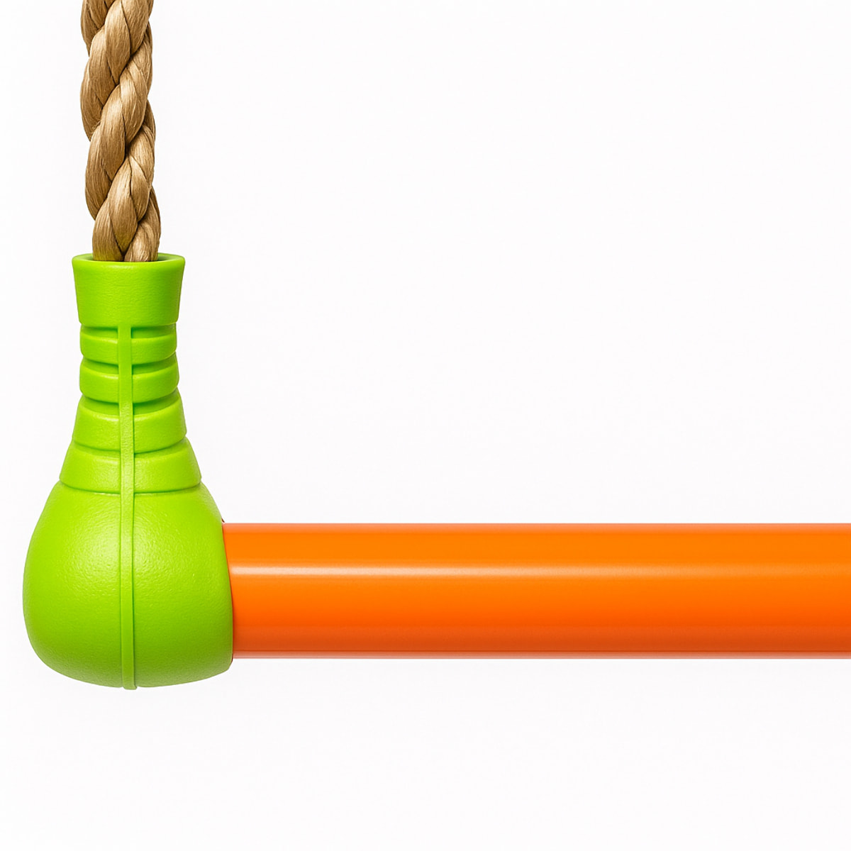 Trapèze métal pour portiques de 1,90 à 2,50 m