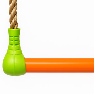 Trapèze métal pour portiques de 1,90 à 2,50 m