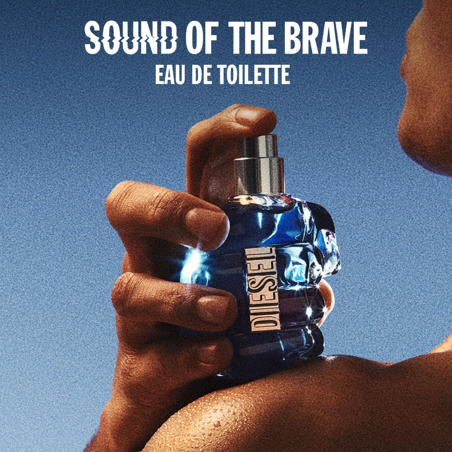 Sound Of The Brave - Eau de Toilette