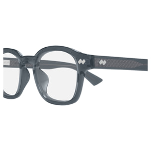 Gafas de Vista Bottega Veneta BV1445OA-003 de Acetato Unisex 51 mm