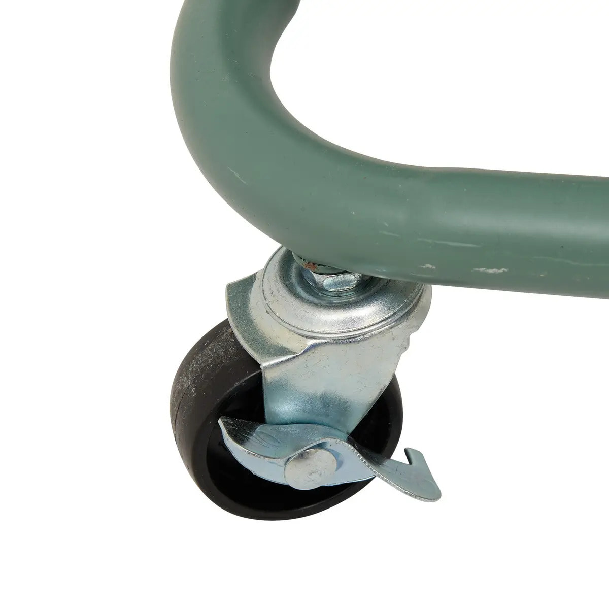 Desserte Color edition 3 niveaux 45x36,5x86cm vert