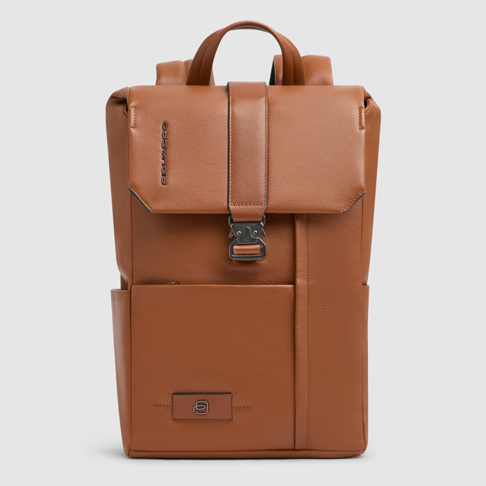 Piquadro Zaino uomo porta pc 14"