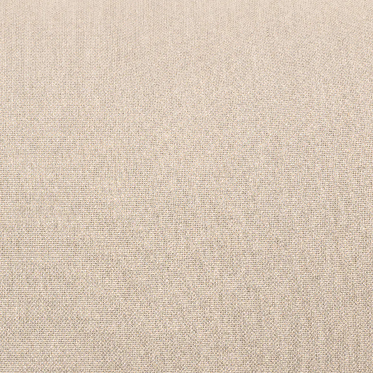 Canapé de jardin "Oriengo" 2 places taupe & blanc