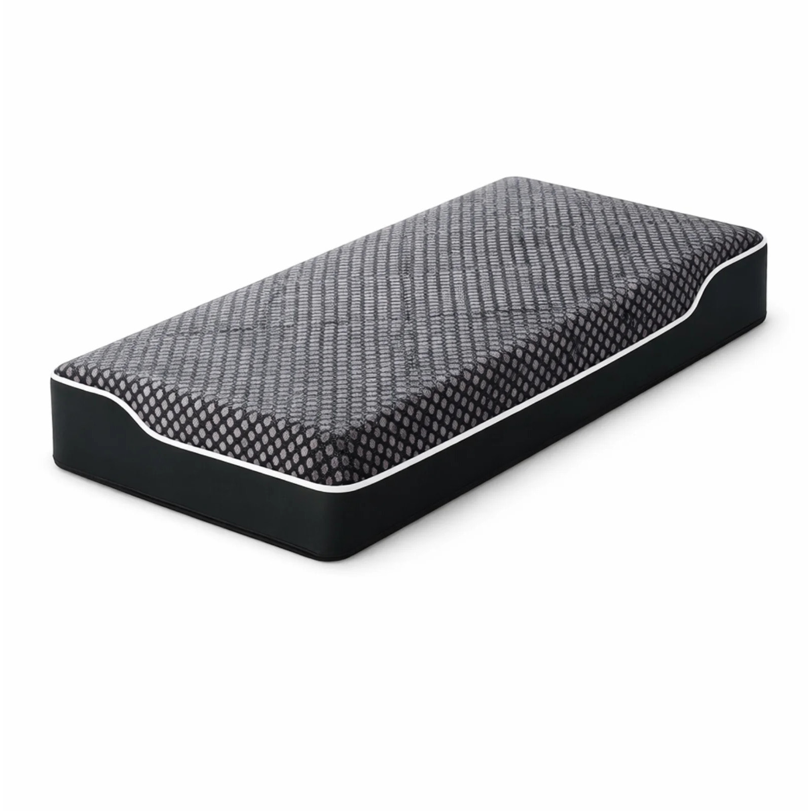 Matelas Ergonomique | Matelas mémoire de forme pour literie électrique |23cm