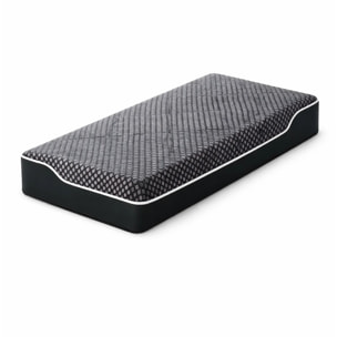 Matelas Ergonomique | Matelas mémoire de forme pour literie électrique |23cm