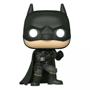 Batman Super Sized Jumbo Pop! Vinile Figura Batman 25 Cm Funko