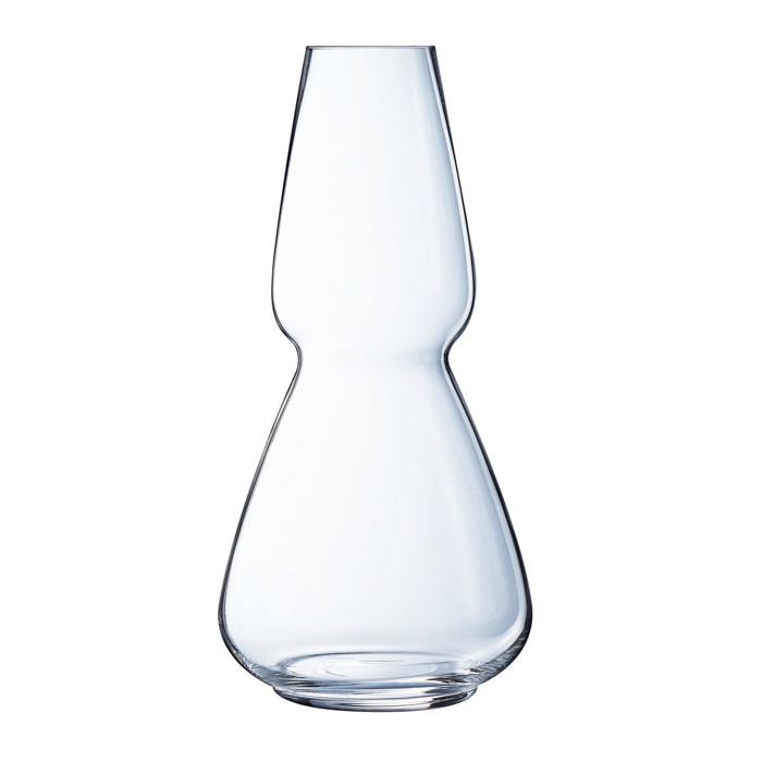 Carafe 2L Sublym - Chef&Sommelier - Verre ultra transparent