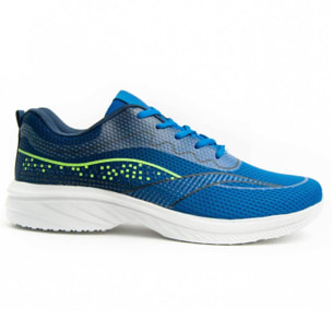 Sneaker Casual Para Hombre