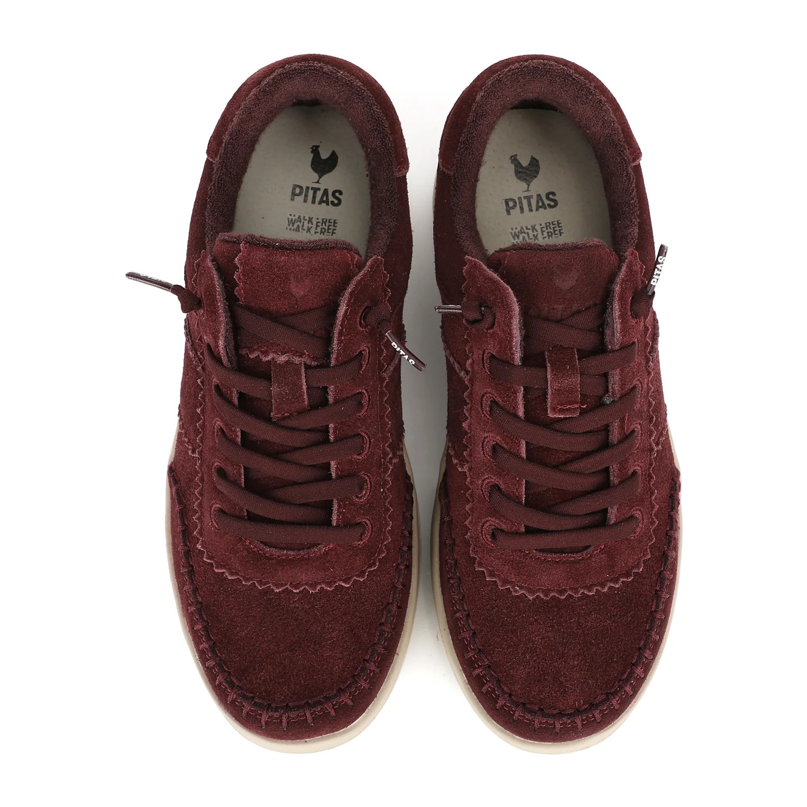 Zapatillas Ocala Amarone