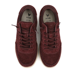 Zapatillas Ocala Amarone