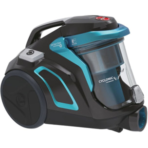 Aspirateur sans sac HOOVER HP710PAR