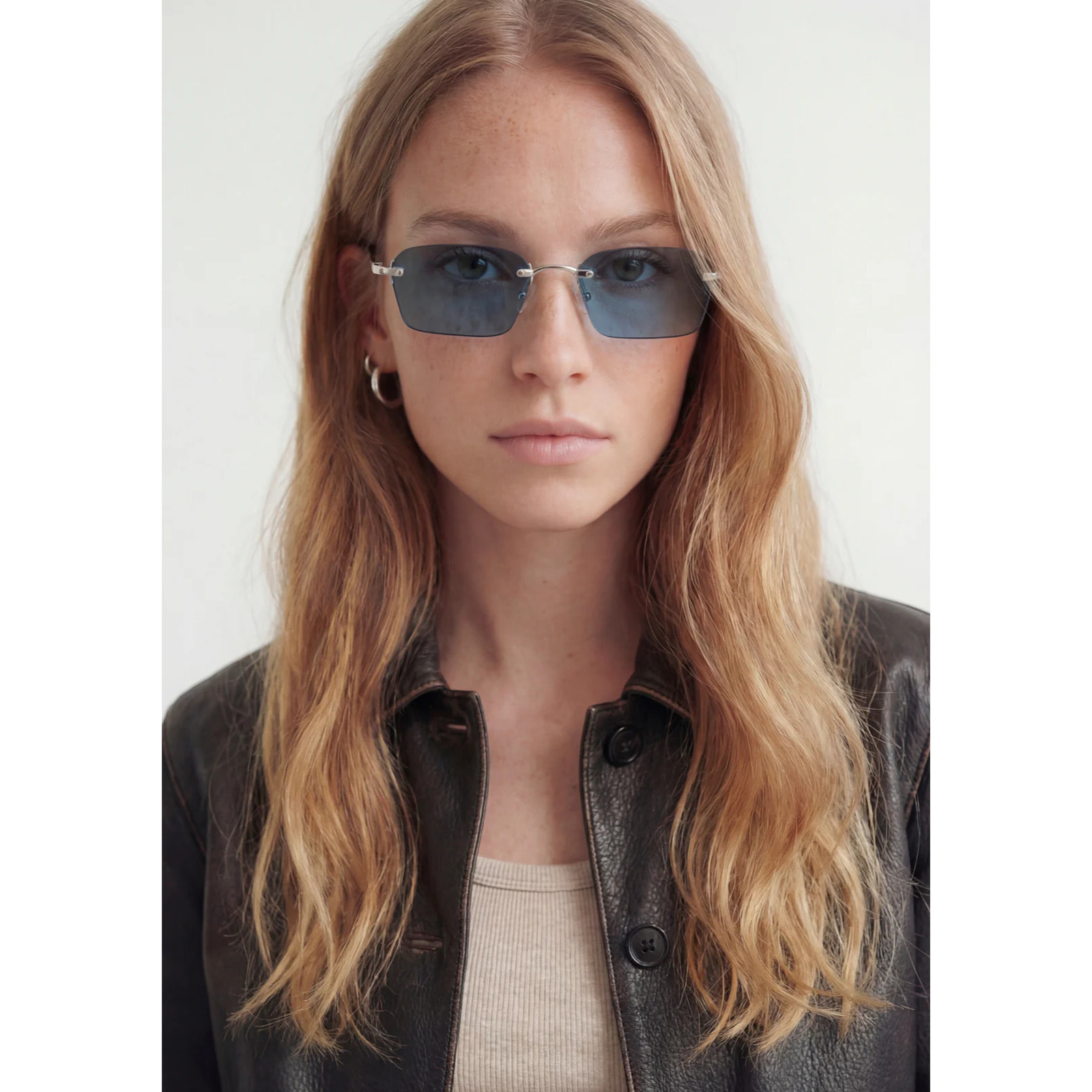 Gafas De Sol D. Franklin Smith Hex