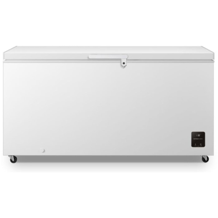 Congélateur coffre GORENJE FH50EAW