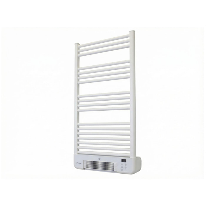 Radiador Toallero con calefactor integrado y control WiFi NTW-11W TURBO PURLINE 2000 W