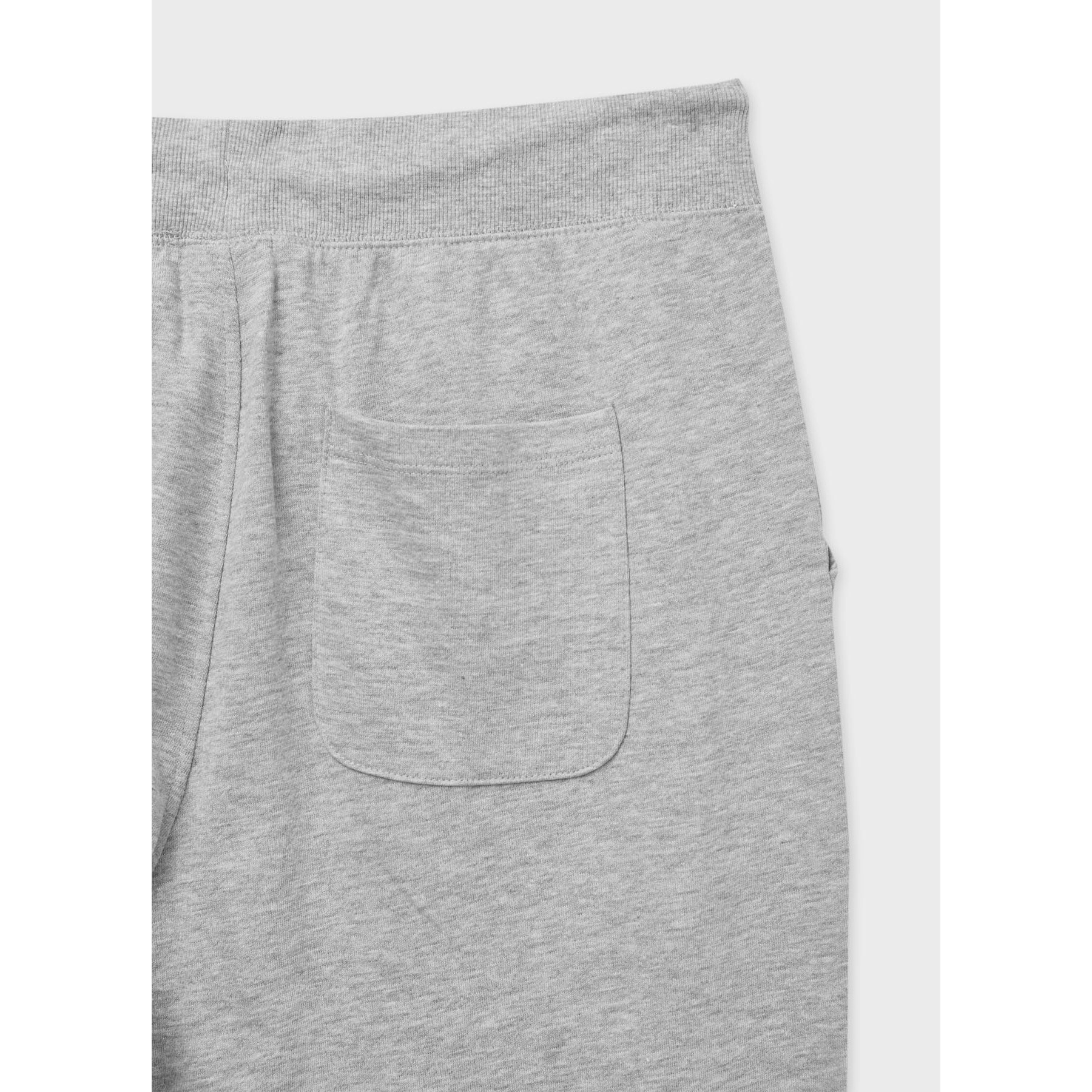 pantaloni jogger cotone